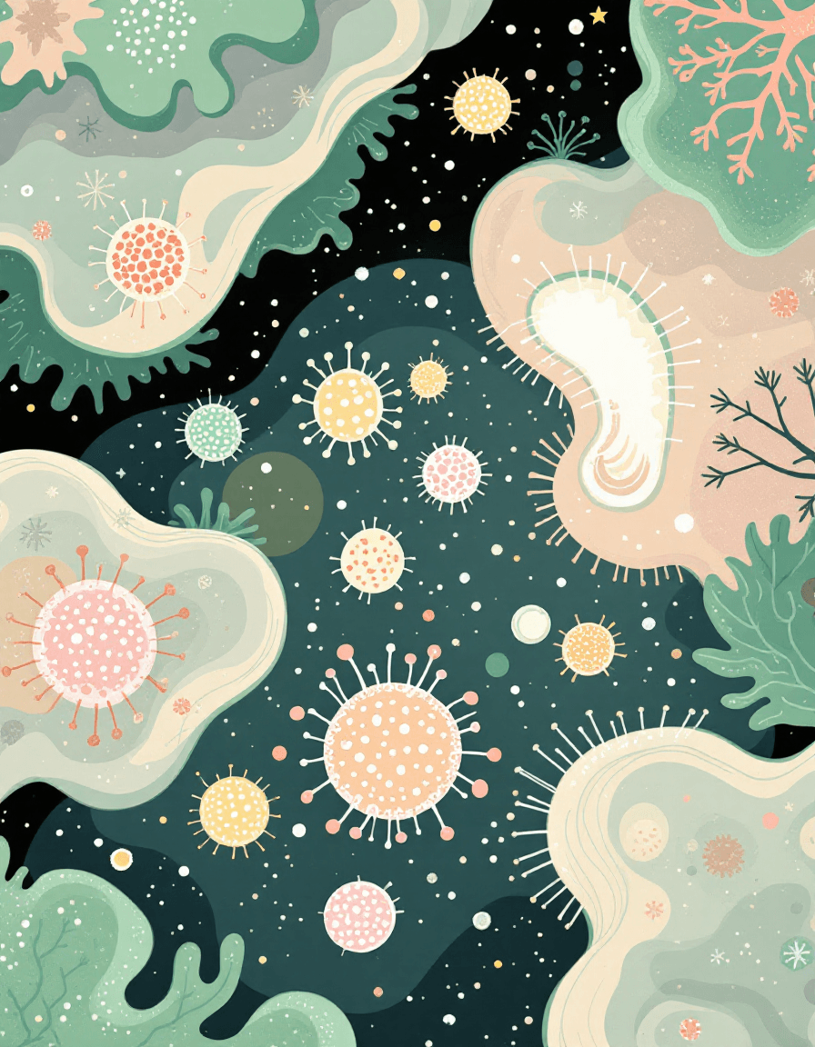 Credit card sized plastic consumption visualization